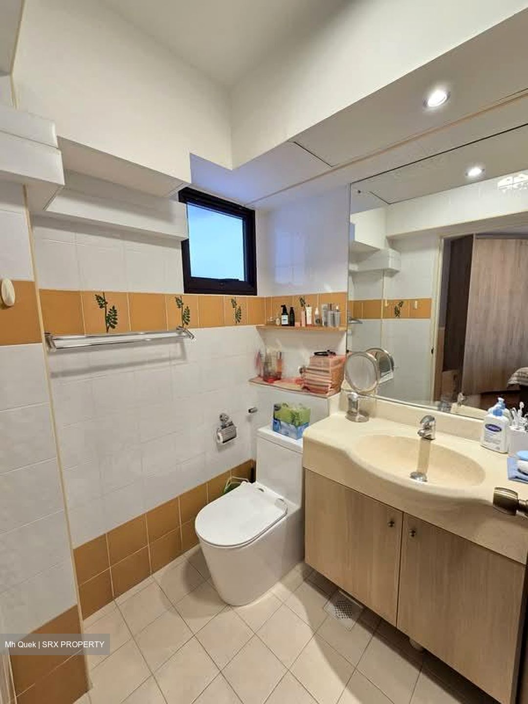 Blk 405C Fern Spring (Sengkang), HDB 4 Rooms #572041031
